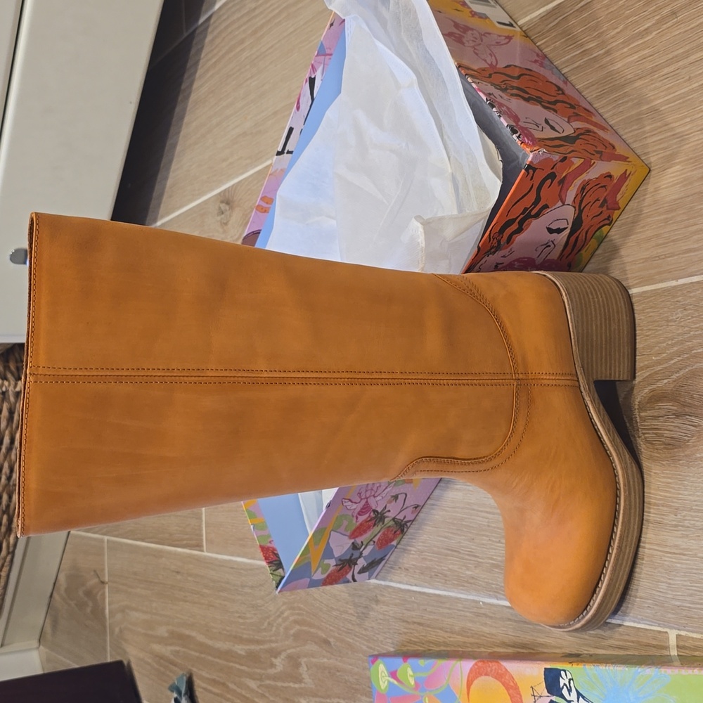 Jeffrey Campbell Boots - Picture 7 of 7